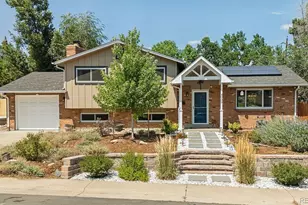 4039 W Hillside Pl, Littleton, CO 80123 - Photo 1