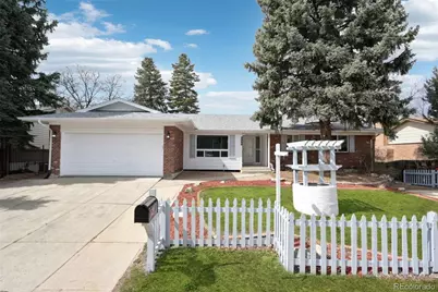 3089 S Quintero Way, Aurora, CO 80013 - Photo 1
