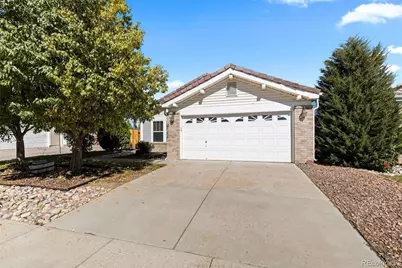 209 Vista Boulevard, Brighton, CO 80603 - Photo 1