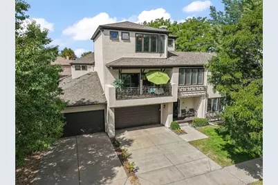 217 S Jackson Street #H, Denver, CO 80209 - Photo 1