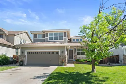 9290 Melborne Court, Parker, CO 80134 - Photo 1