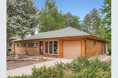 5810 S Elati Street, Littleton, CO 80120 - Photo 1