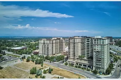 7600 Landmark Way #1614, Greenwood Village, CO 80111 - Photo 1