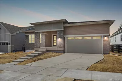 7309 Canyon Sky Trail, Castle Pines, CO 80108 - Photo 1