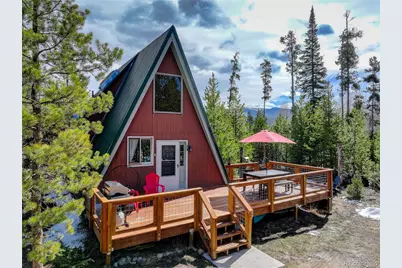 223 County Road 4980, Grand Lake, CO 80447 - Photo 1
