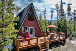 223 Co Rd 4980, Grand Lake, CO 80447 - Photo 1