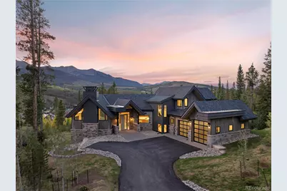 3 Barney Ford Drive, Breckenridge, CO 80424 - Photo 1