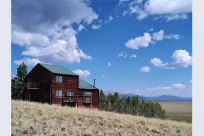 1159 Sheep Ridge Road, Fairplay, CO 80440 - Photo 1