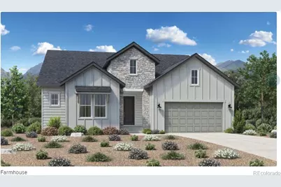 851 Coal Bank Trail, Castle Rock, CO 80104 - Photo 1