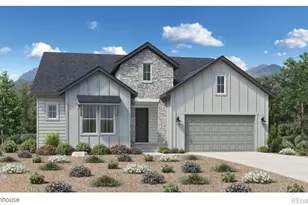 851 Coal Bank Trl, Castle Rock, CO 80104 - Photo 1