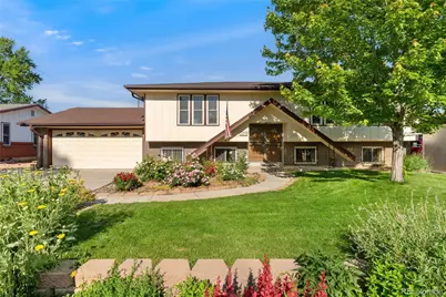 5870 Quail Street, Arvada, CO 80004 - Photo 1