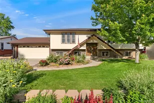 5870 Quail St, Arvada, CO 80004 - Photo 1