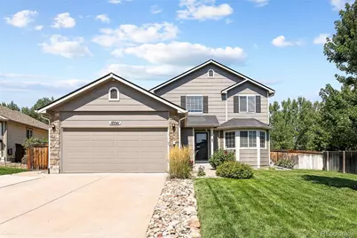 12541 Prince Creek Drive, Parker, CO 80134 - Photo 1