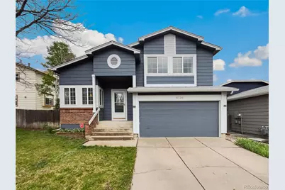 8536 S Upham Way, Littleton, CO 80128 - Photo 1