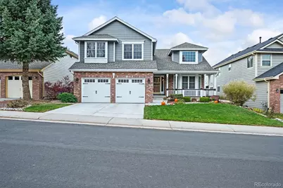 9931 Spring Hill Place, Highlands Ranch, CO 80129 - Photo 1