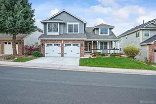 9931 Spring Hill Pl, Highlands Ranch, CO 80129 - Photo 1