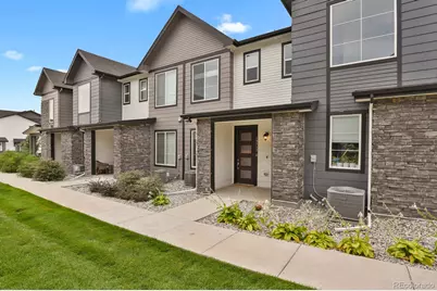 19733 W 93rd Lane #D, Arvada, CO 80007 - Photo 1