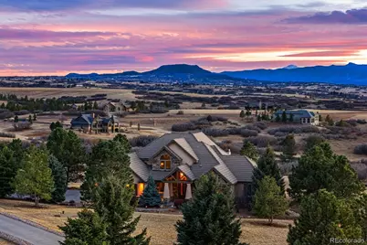 3225 Elk Canyon Circle, Sedalia, CO 80135 - Photo 1