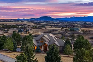 3225 Elk Canyon Cir, Sedalia, CO 80135 - Photo 1