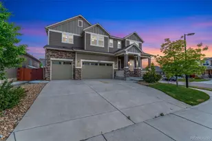 10003 Atlanta St, Parker, CO 80134 - Photo 1