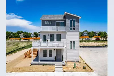 13616 E 103rd Place, Commerce City, CO 80022 - Photo 1