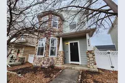2474 Saint Paul Drive, Colorado Springs, CO 80910 - Photo 1