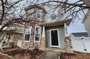 2474 St Paul Dr, Colorado Springs, CO 80910 - Photo 1