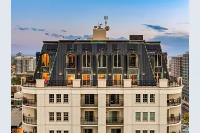 975 N Lincoln Street #14D, Denver, CO 80203 - Photo 1