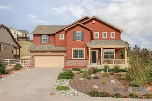 4202 Deer Valley Dr, Castle Rock, CO 80104 - Photo 1