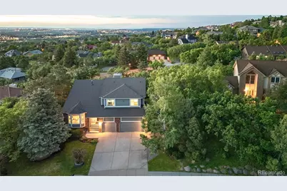 725 Nebula Court, Colorado Springs, CO 80906 - Photo 1