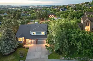 725 Nebula Ct, Colorado Springs, CO 80906 - Photo 1