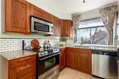 8520 S Estes Street #G, Littleton, CO 80128 - Photo 1
