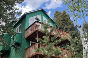 501 Wakanda Trail, Woodland Park, CO 80863 - Photo 1
