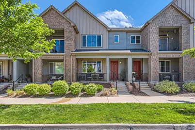 504 E Dry Creek Place, Littleton, CO 80122 - Photo 1