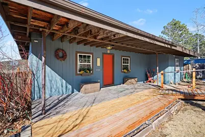 26003 Morris Avenue, Conifer, CO 80433 - Photo 1