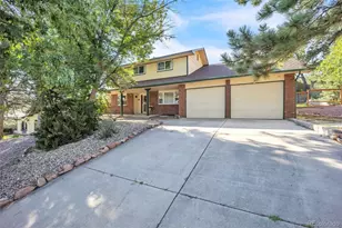 445 Wintery Circle, Colorado Springs, CO 80919 - Photo 1