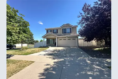 5527 Flanders Way, Denver, CO 80249 - Photo 1