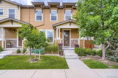 1519 S Dayton Street, Denver, CO 80247 - Photo 1