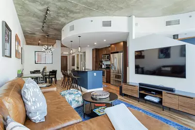 891 14th Street #1503, Denver, CO 80202 - Photo 1