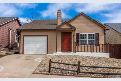 2365 Ambleside Drive, Colorado Springs, CO 80915 - Photo 1