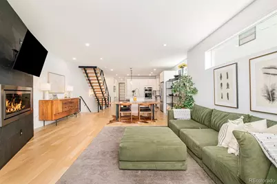 3957 Utica Street #Rr, Denver, CO 80212 - Photo 1