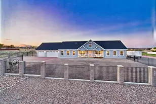 849 E Woodleaf Dr, Pueblo, CO 81007 - Photo 1