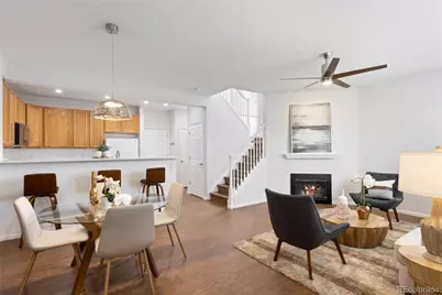 8251 W 54th Avenue #4, Arvada, CO 80002 - Photo 1