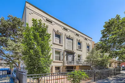 1650 N Pearl Street #17, Denver, CO 80203 - Photo 1