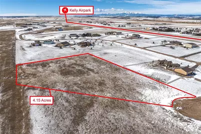 1484 Ridge Terrace, Elbert, CO 80106 - Photo 1