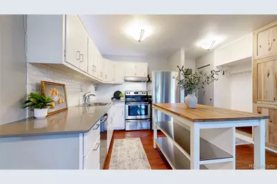 1121 Albion Street #601, Denver, CO 80220 - Photo 1