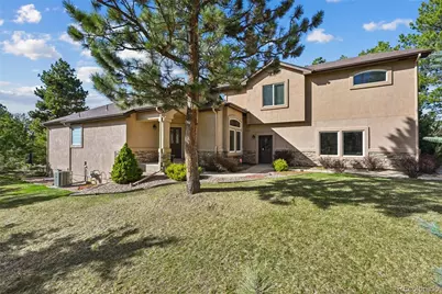 17912 Loverly Way, Monument, CO 80132 - Photo 1