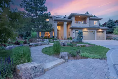 6338 Spotted Fawn Run, Littleton, CO 80125 - Photo 1