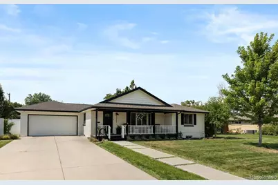 5425 Flower Court, Arvada, CO 80002 - Photo 1