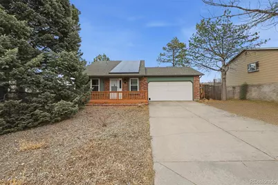 2842 Deliverance Drive, Colorado Springs, CO 80918 - Photo 1